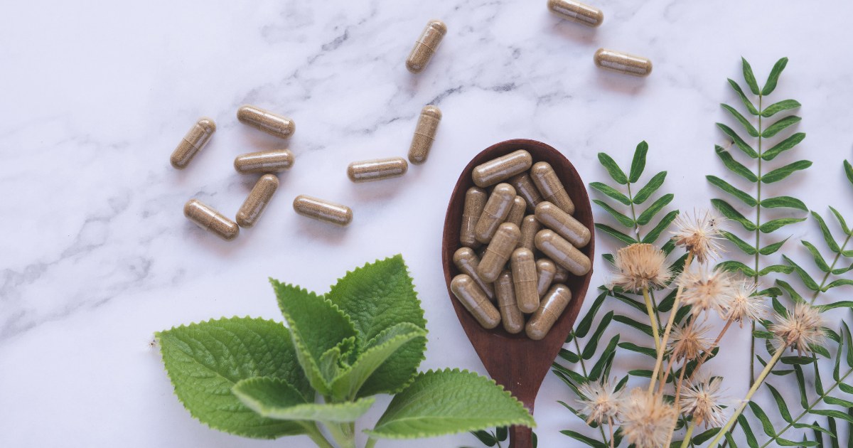 Verified Best Heart Capsule for Safe and Effective