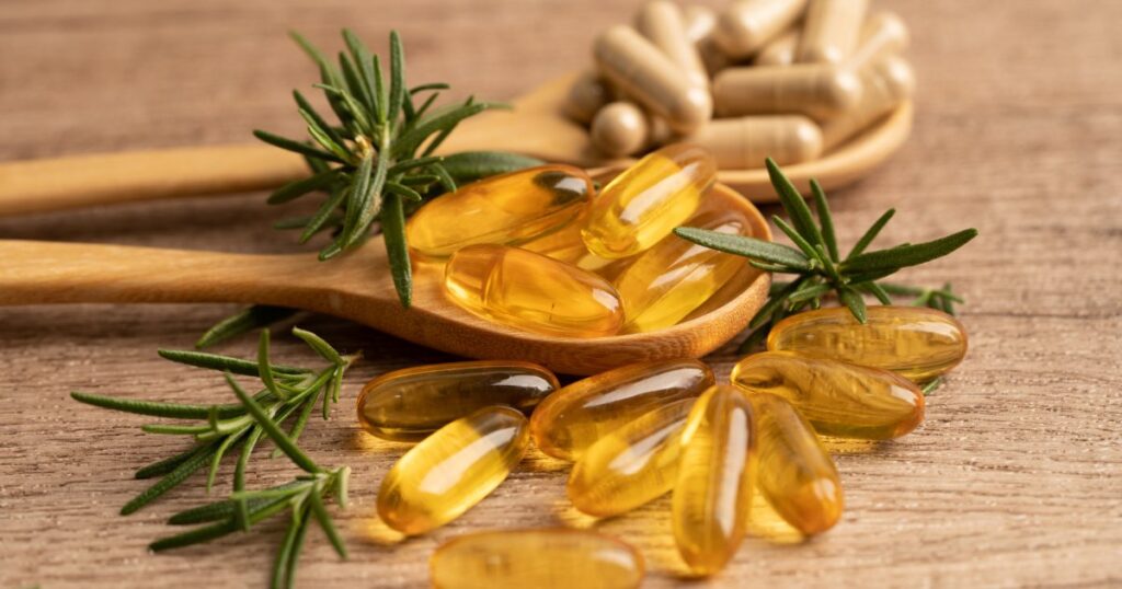 HRTRAKSHAK - Stay Heart-Healthy with a Certified BP Herbal Capsule