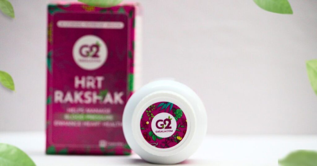 NOPAINPLUS - Long-Term Heart Health with Heart Rakshak Veg Capsule