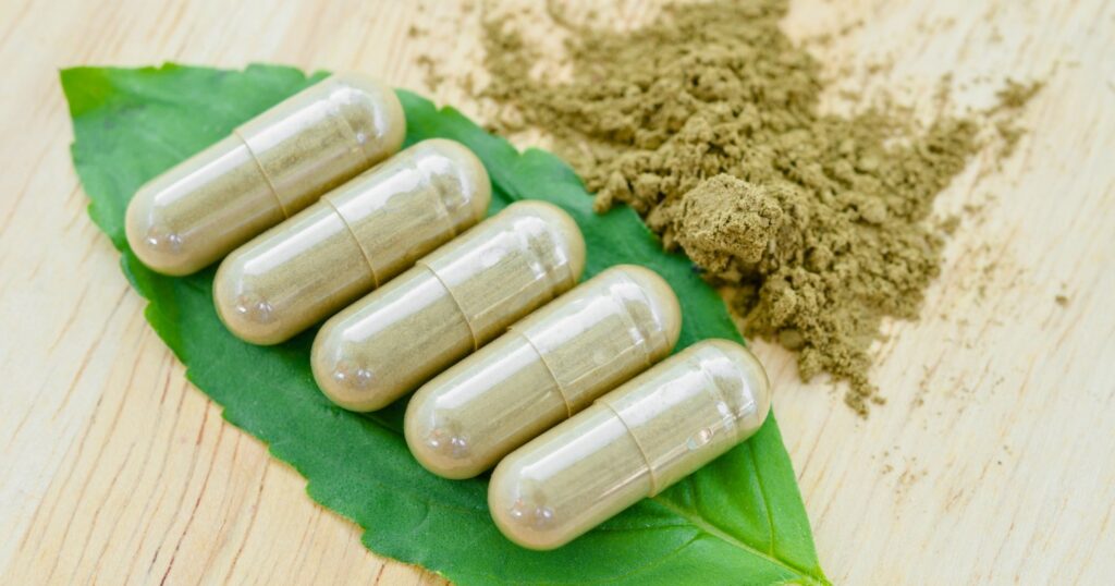 HRTRAKSHAK - Ayurvedic Benefits of a Heart Rakshak Veg Capsule