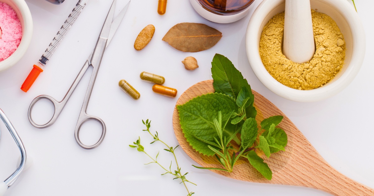 A Simple Daily Routine with BP Balance Capsules