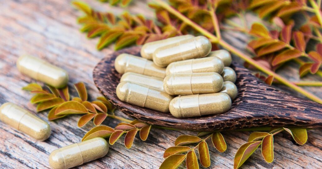 HRTRAKSHAK - How to Choose Verified BP Capsules for Daily Wellness