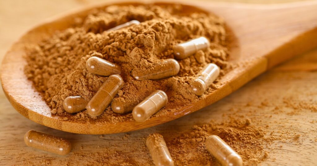 HRTRAKSHAK - Verified BP Capsules Reliable Heart Support