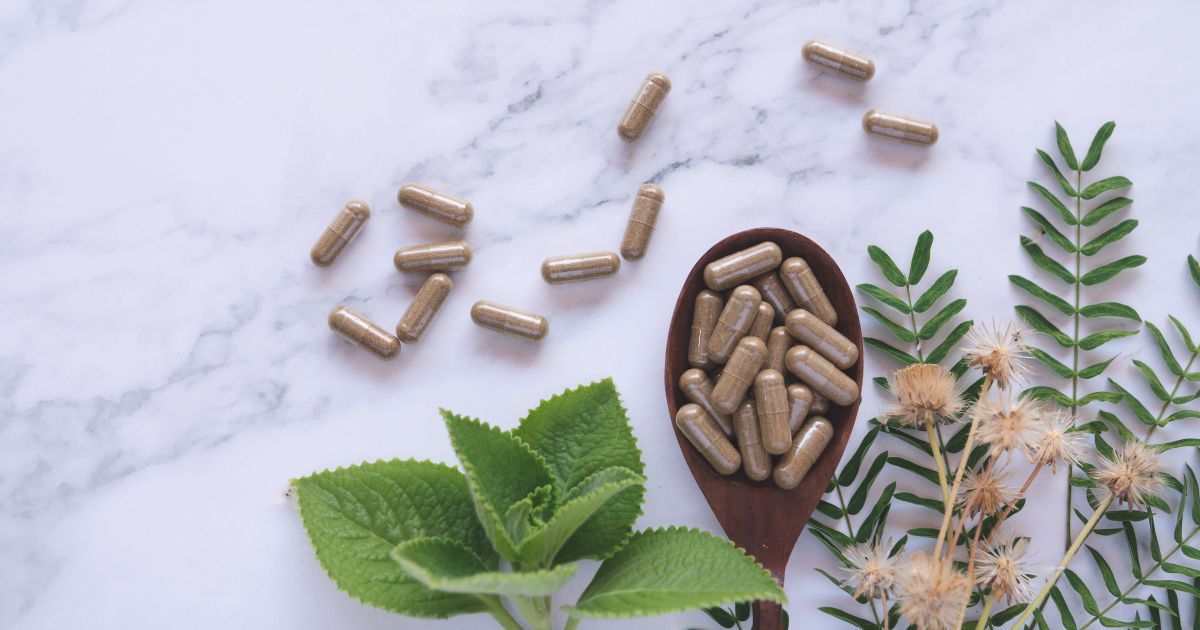Effective BP Herbal Capsules for Blood Pressure Care